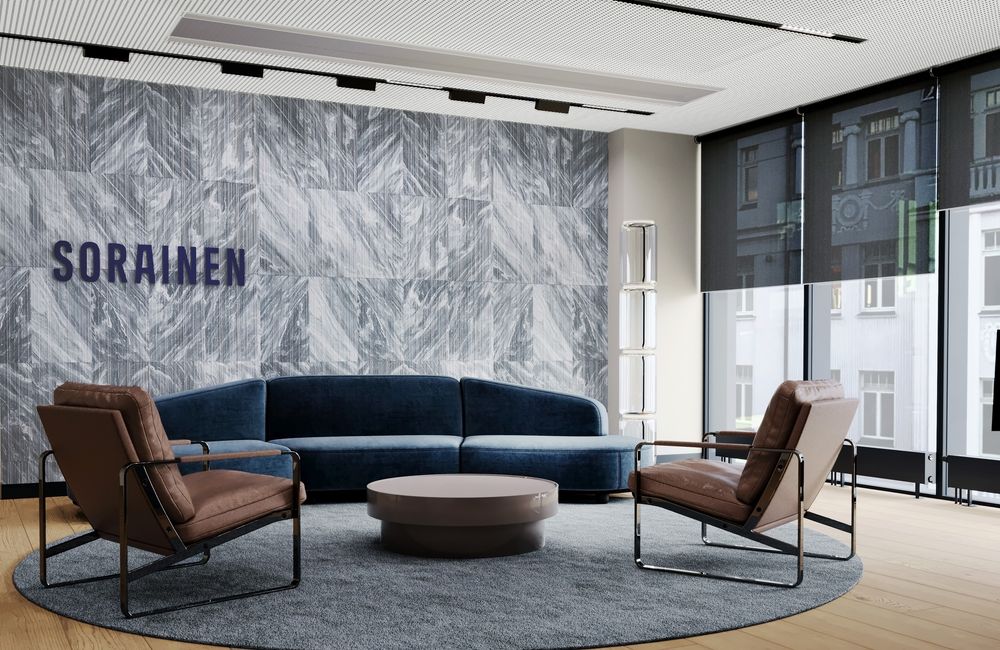Latvia’s largest law firm Sorainen to relocate to Magdelēnas kvartāls by year-end